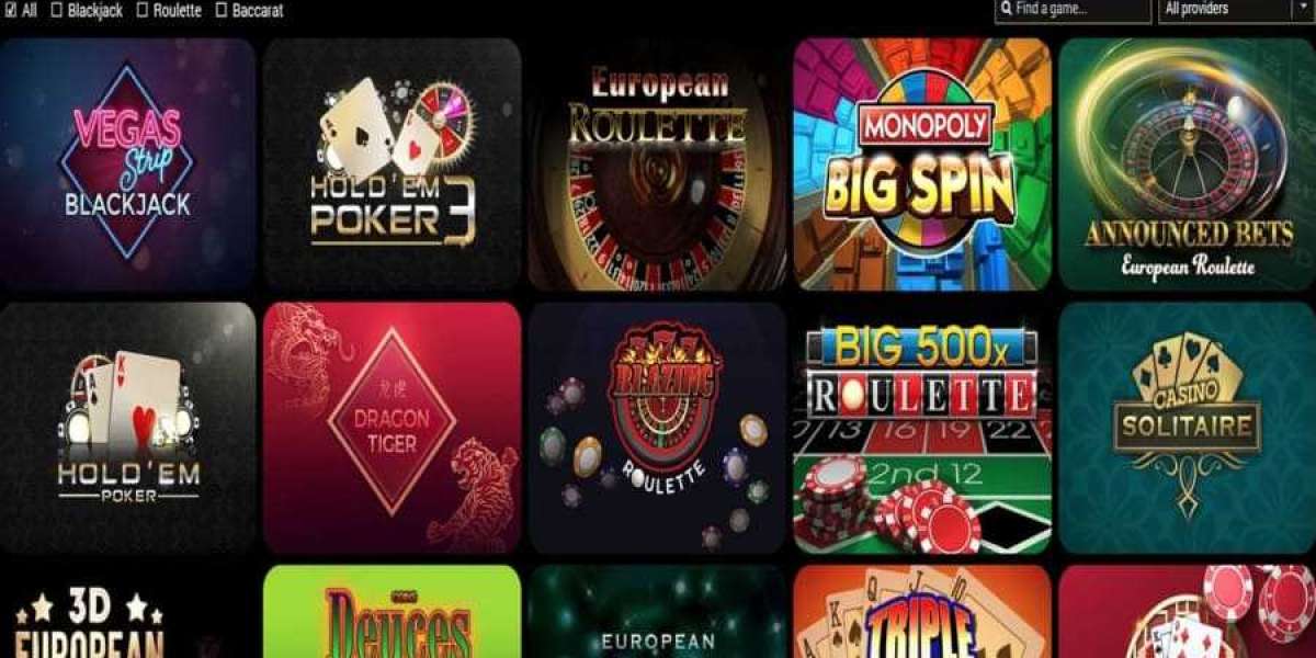 The Baccarat Buzz: Betting Big and Winning Smart!