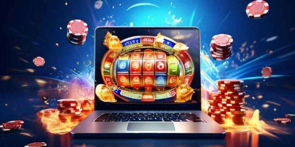 Uncovering the Exciting World of Korean Gambling Sites: Where Tradition Meets Technology