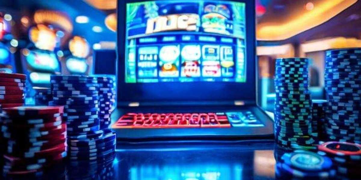 Roll the Dice, Win the Prize: Your Ultimate Guide to Gambling Site Adventures