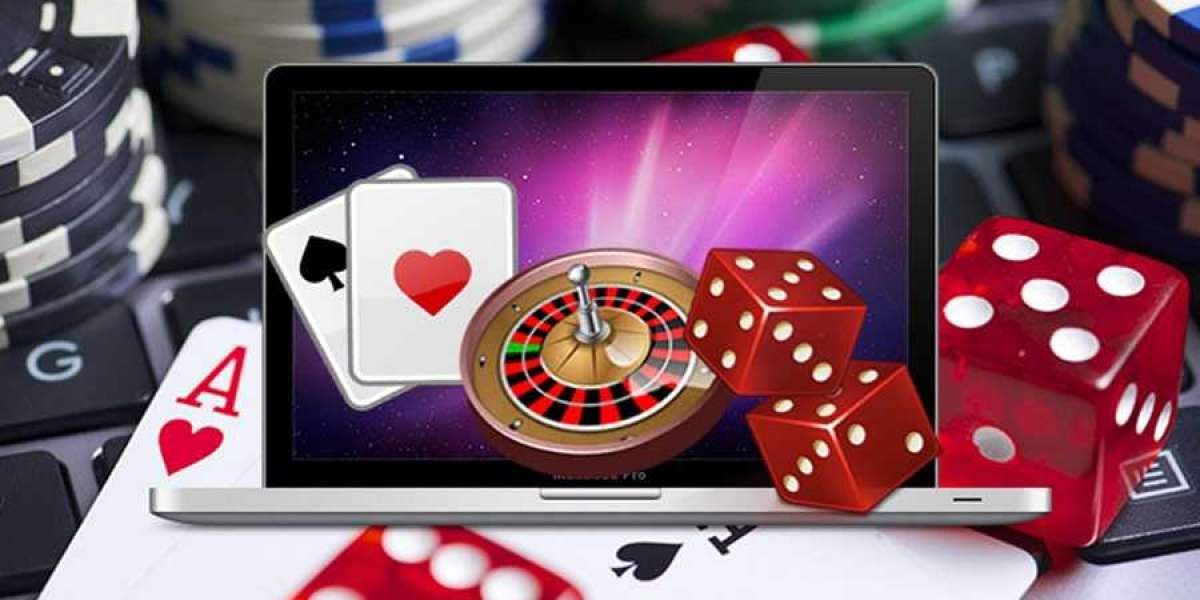 Roll the Virtual Dice: Your Guide to Becoming an Online Casino Connoisseur