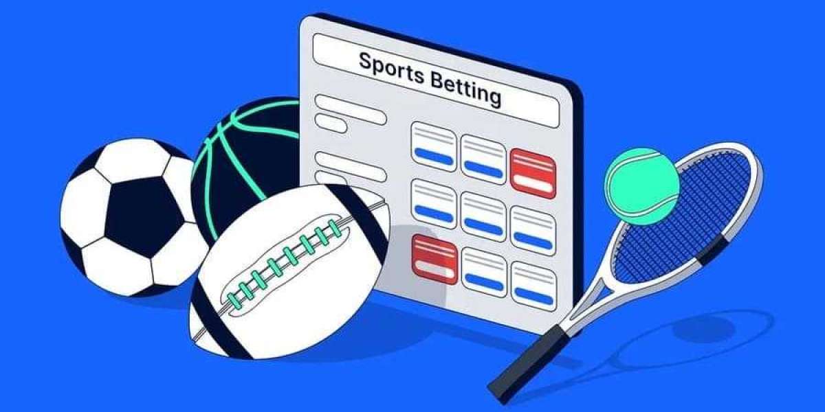 Bet Your Bottom Dollar: The Thrill and Strategy of Sports Betting