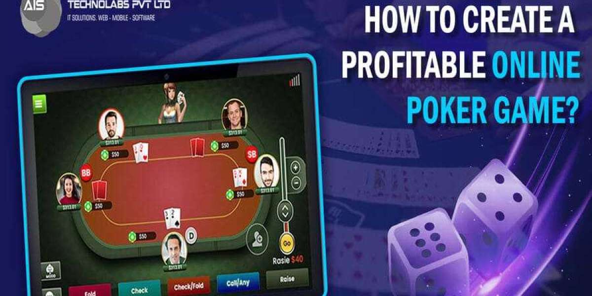 Spin to Win: Mastering the Art of Online Slots