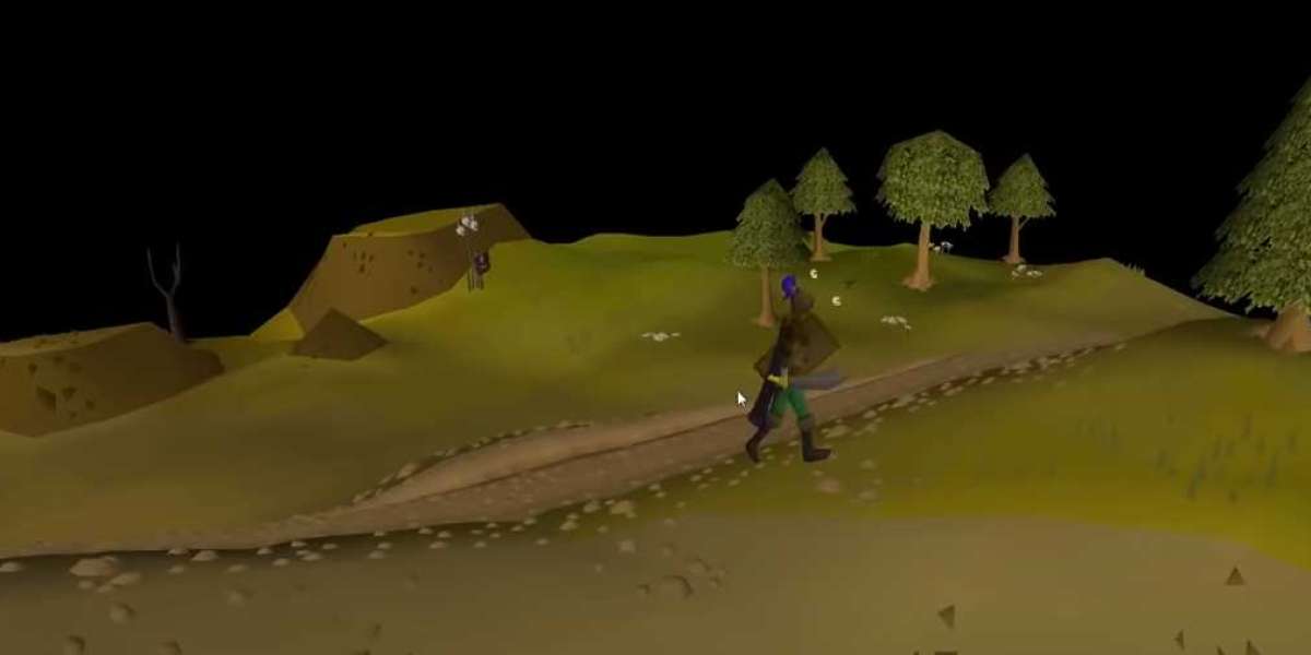 Conquering the Fire Cape: A Test of Skill in OSRS