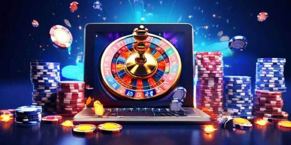 Rolling the Dice in Style: Exploring Korean Sports Gambling Sites