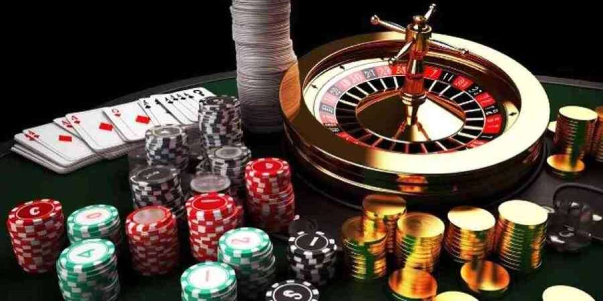 Best Bets and Banter: The Ultimate Guide to Baccarat Sites