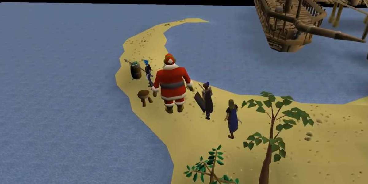 RuneScape 3 Gold Guide: Advanced Money Making Strategies