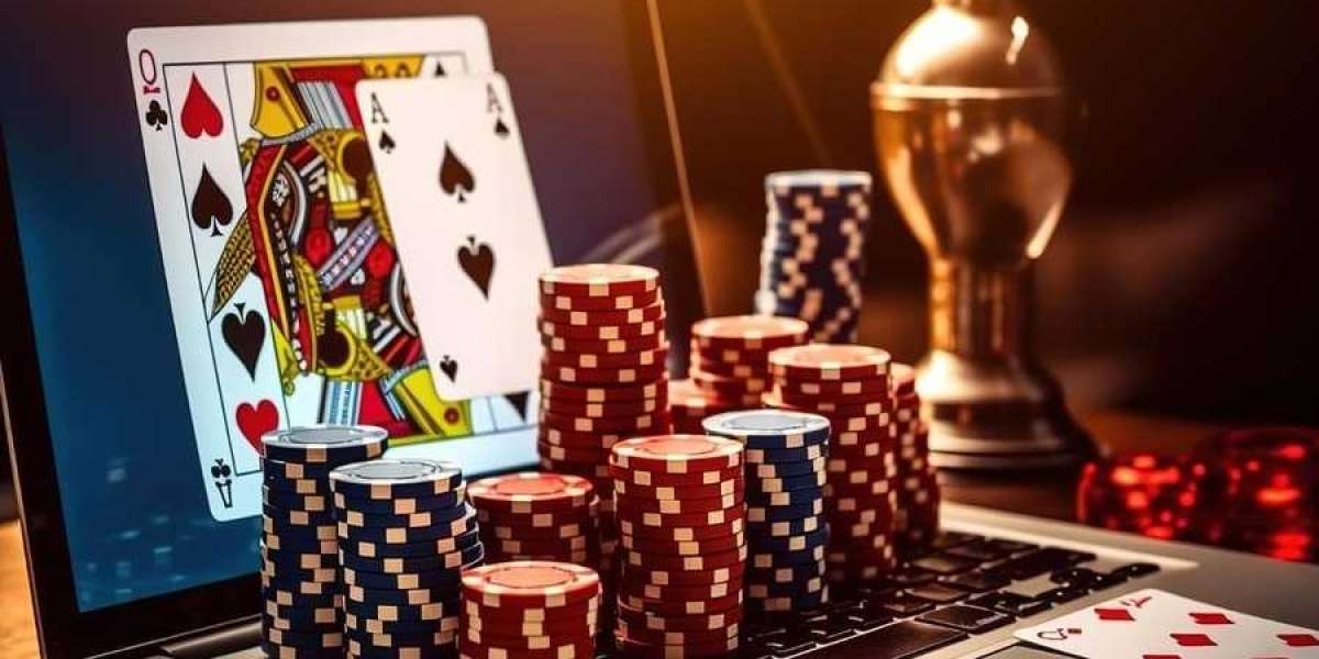 Baccarat on the Web: A Tale of Strategy, Luck, and Glamour