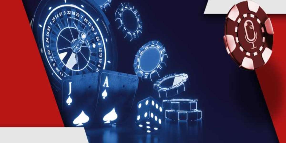 Baccarat Bonanza: Bet, Win, and Repeat with Baccarat Site!