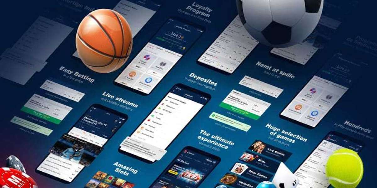 Best Sports Betting Site Guide