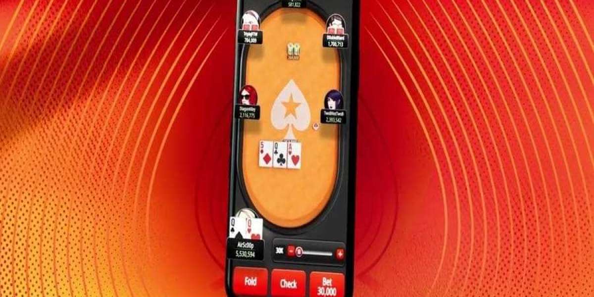 The Thrills of Online Casino: Exciting and Engaging