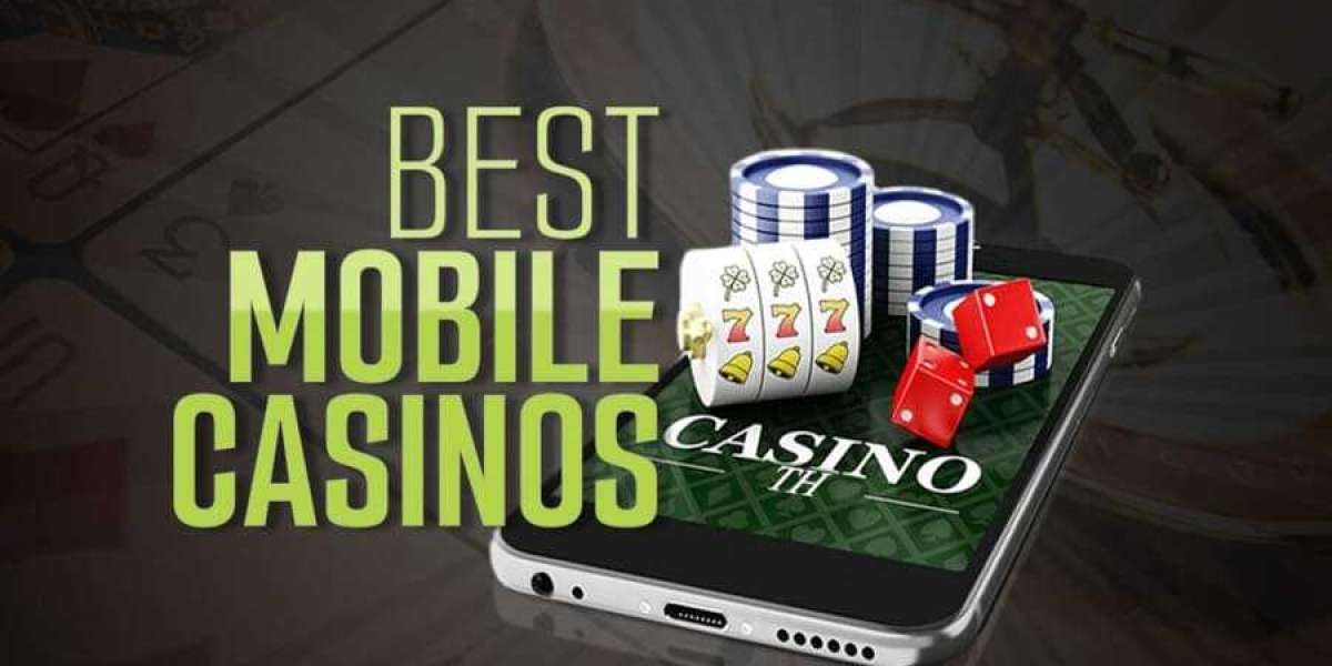 Ultimate Guide to Casino Sites