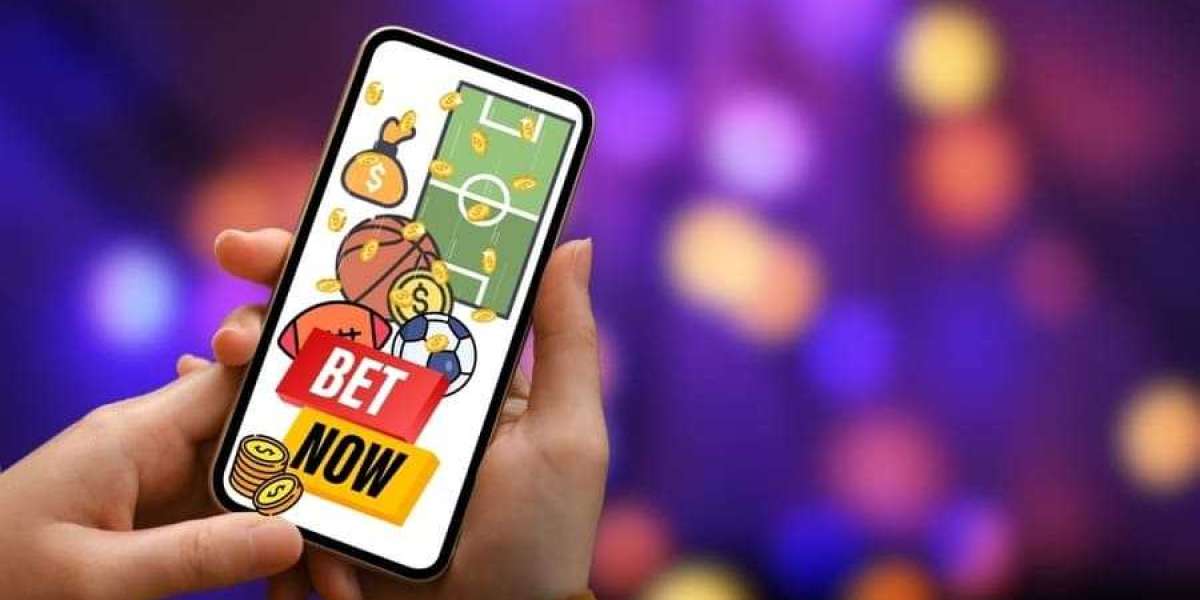 Winning Big at Online Sports Gambling Sites