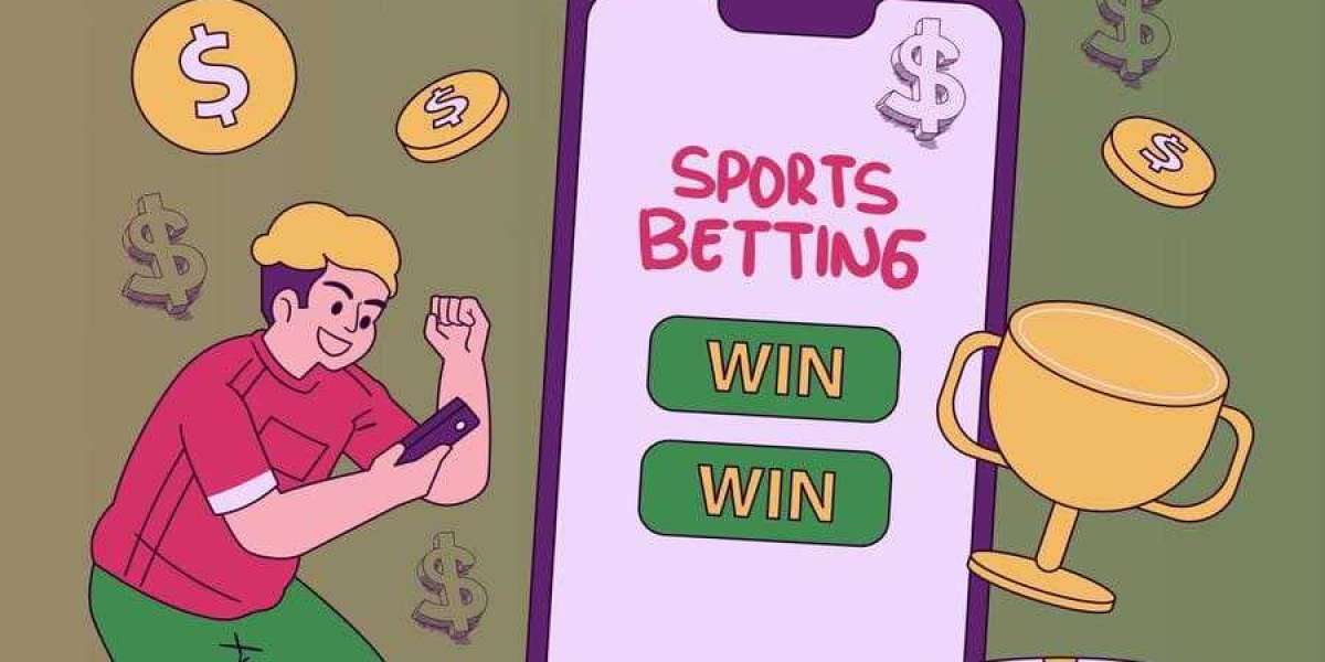 Ultimate Guide to Sports Betting Site