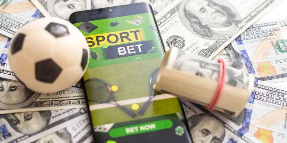 Mastering the World of Sports Betting