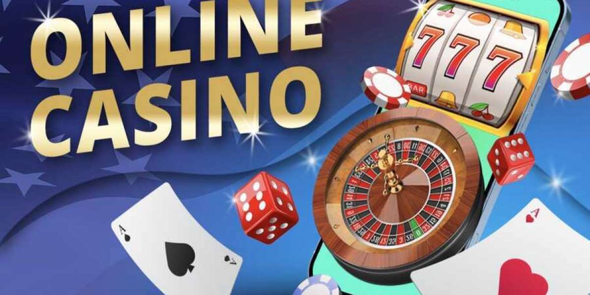 Mastering How to Play Online Casino