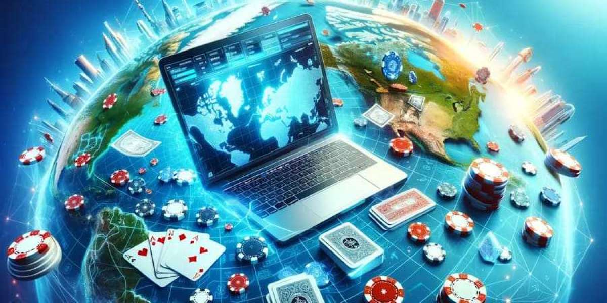 The Ultimate Casino Site Guide