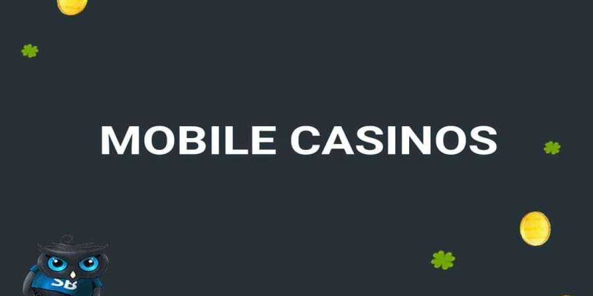 Ultimate Guide to Online Casino