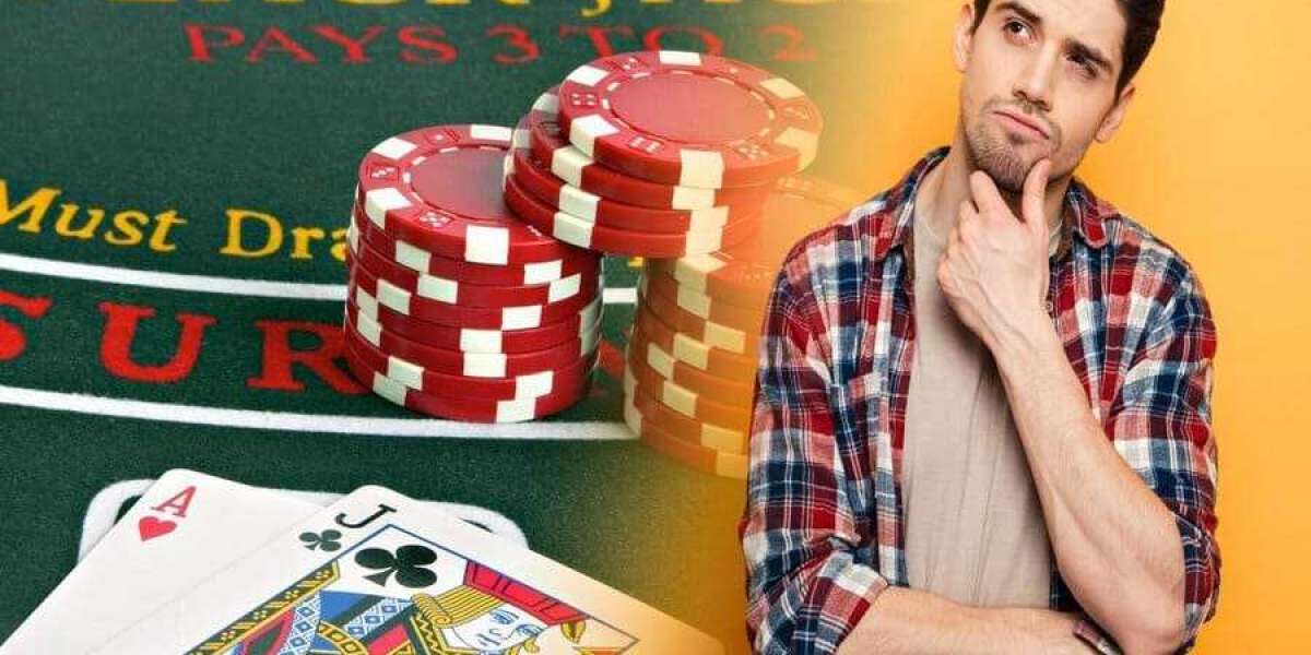 Explore Top Online Casino Services