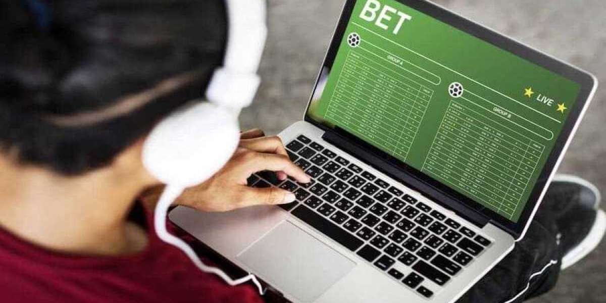 Unlocking the World of Sports Betting