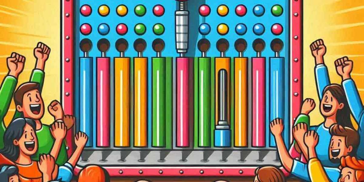 Understanding the Plinko Slot Machine: An In-Depth Analysis