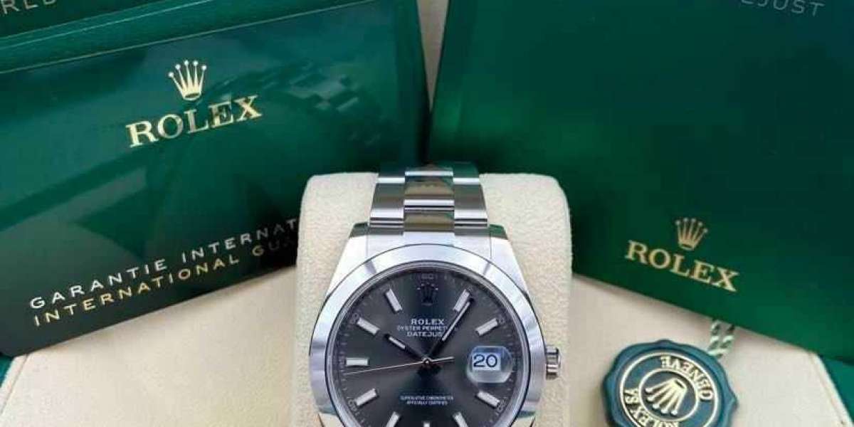 An Unbiased View of what is The Best Rolex Replica Site