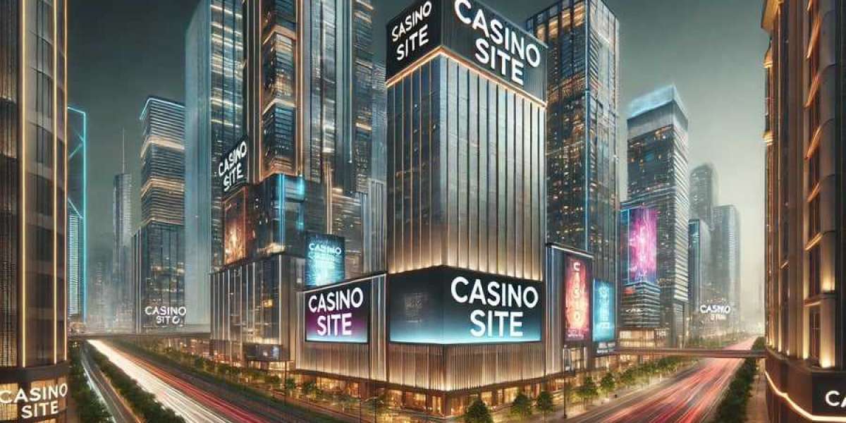 The Allure of Online Casinos