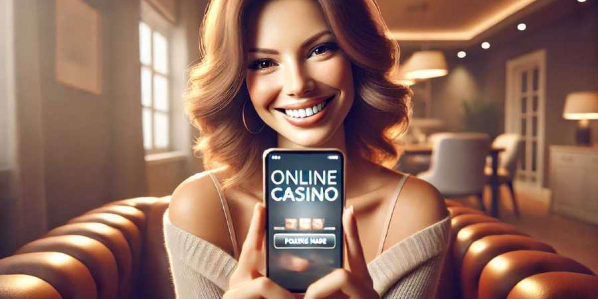 Mastering Online Casino Game