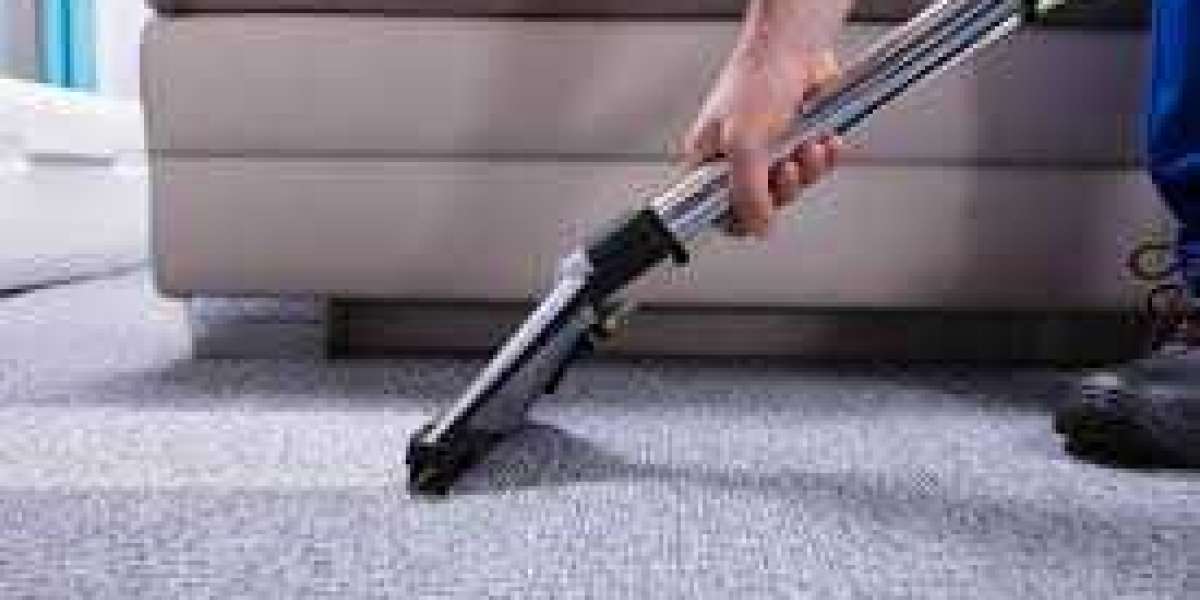 How Carpet Cleaning Reduces Pollutants and Boosts Air Quality