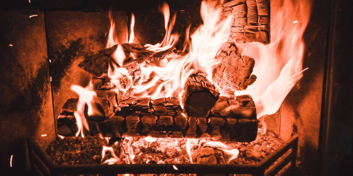 5 Laws That Anyone Working In Wood Burner Fireplace Should Know