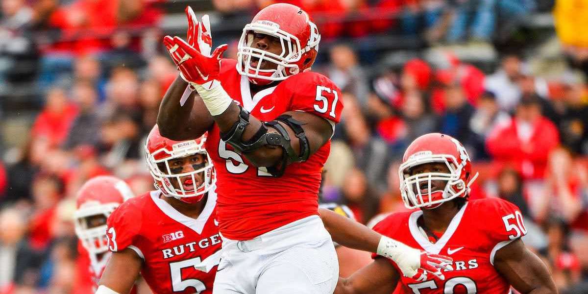 Rutgers takes on Maryland busy showdown