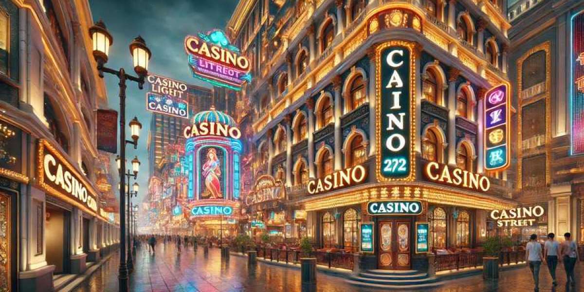 Discovering Friendly Casinos for New Players