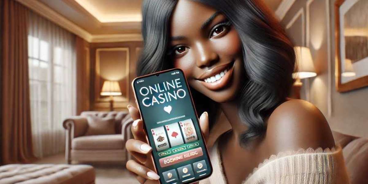 Maximize Your Benefits: Loyalty Programs in Online Casinos