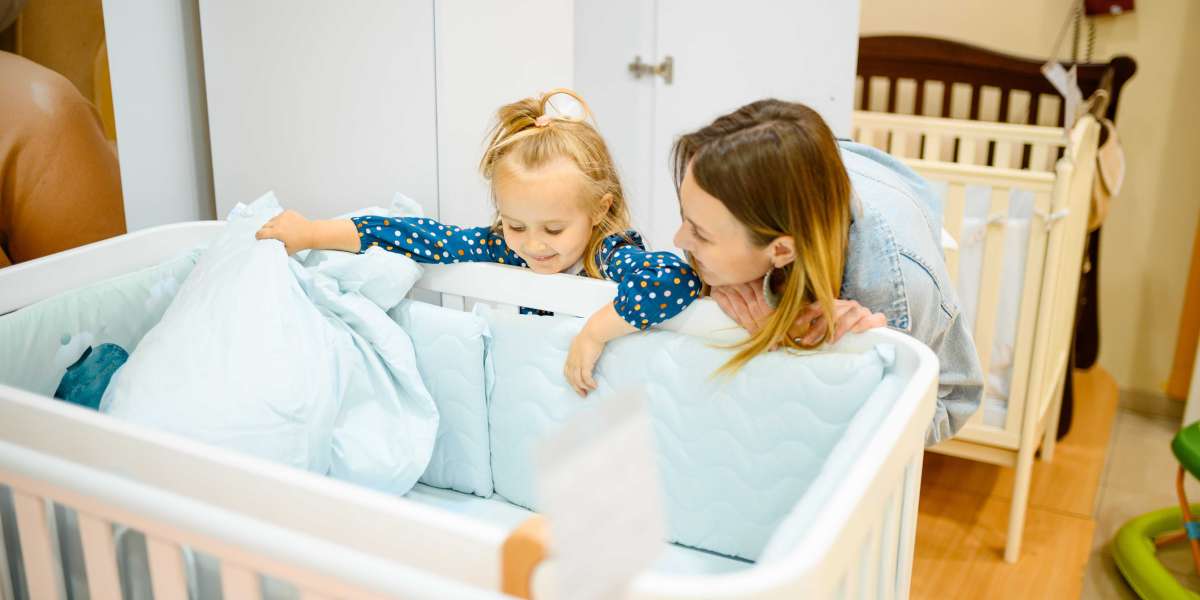 10 Life Lessons We Can Take From Best Cots For Newborns