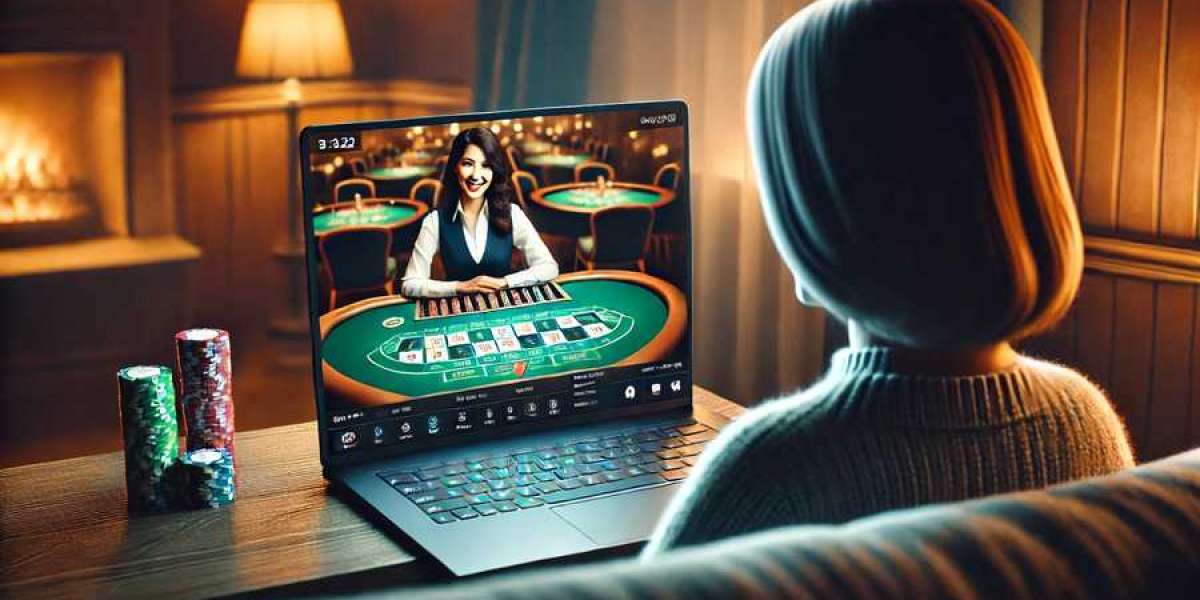 Discovering Online Baccarat