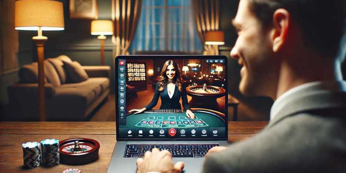 Mastering Texas Hold'em Online