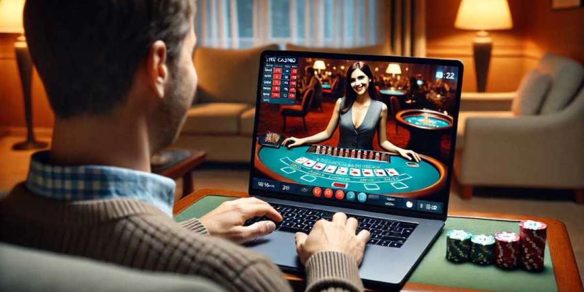 Unlocking Online Video Poker