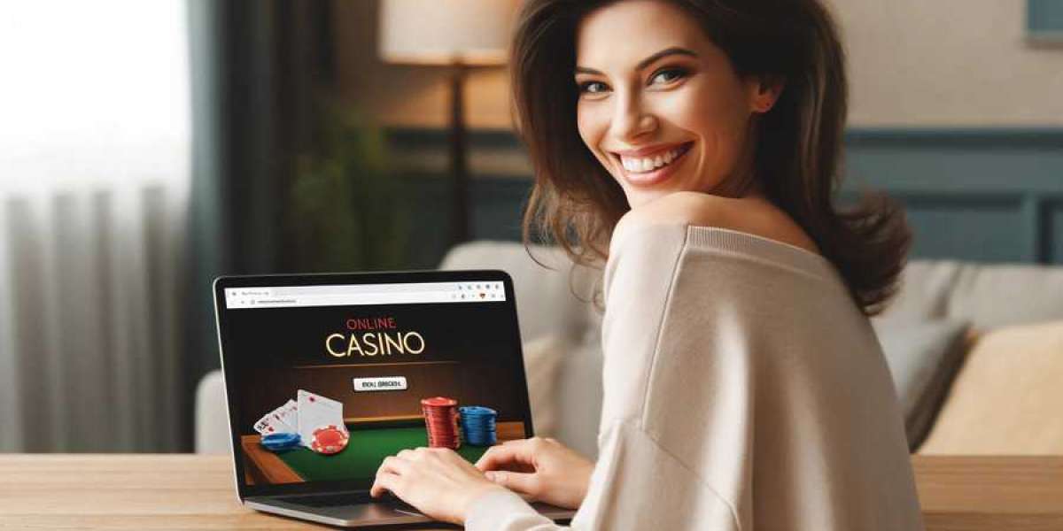 Exploring Bitcoin Casino Sites