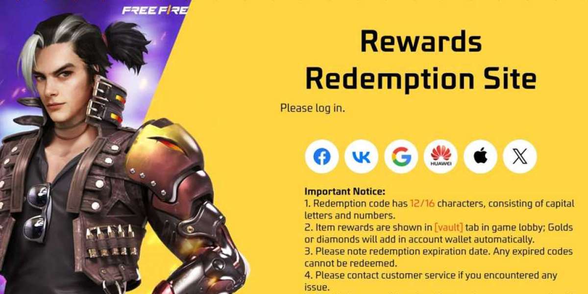 Free Fire Redeem Codes Guide - December 2023