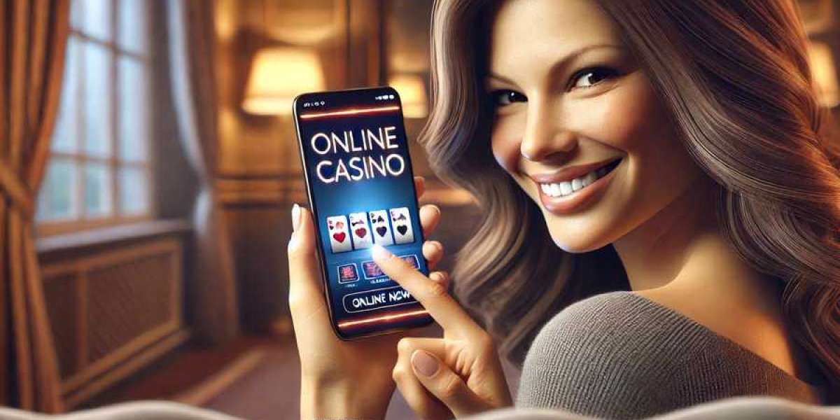 Discovering Top Online Betting Sites