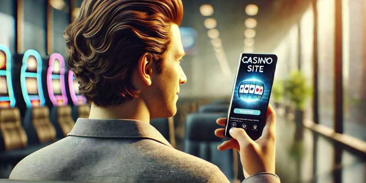 Ultimate Guide to Online Casinos