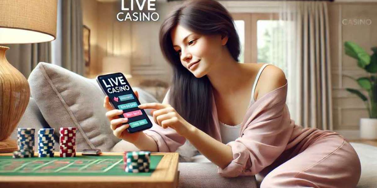 Mastering Online Casino Play