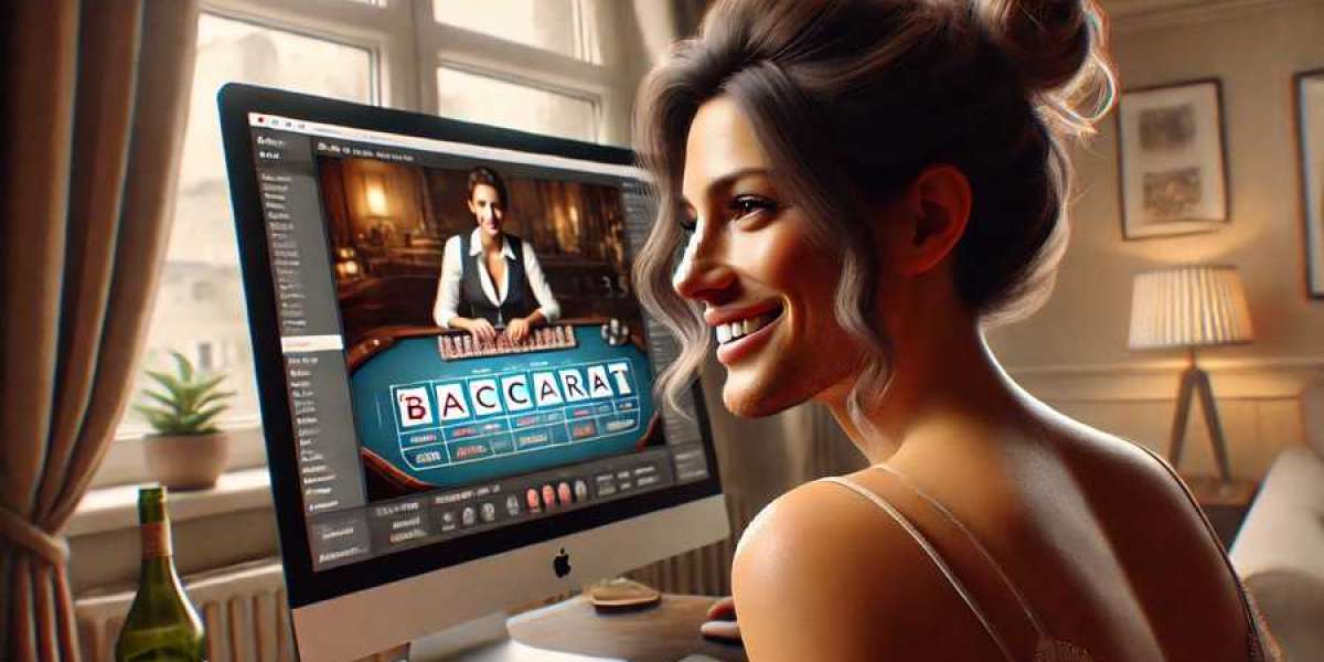 Win Big with Casino Games