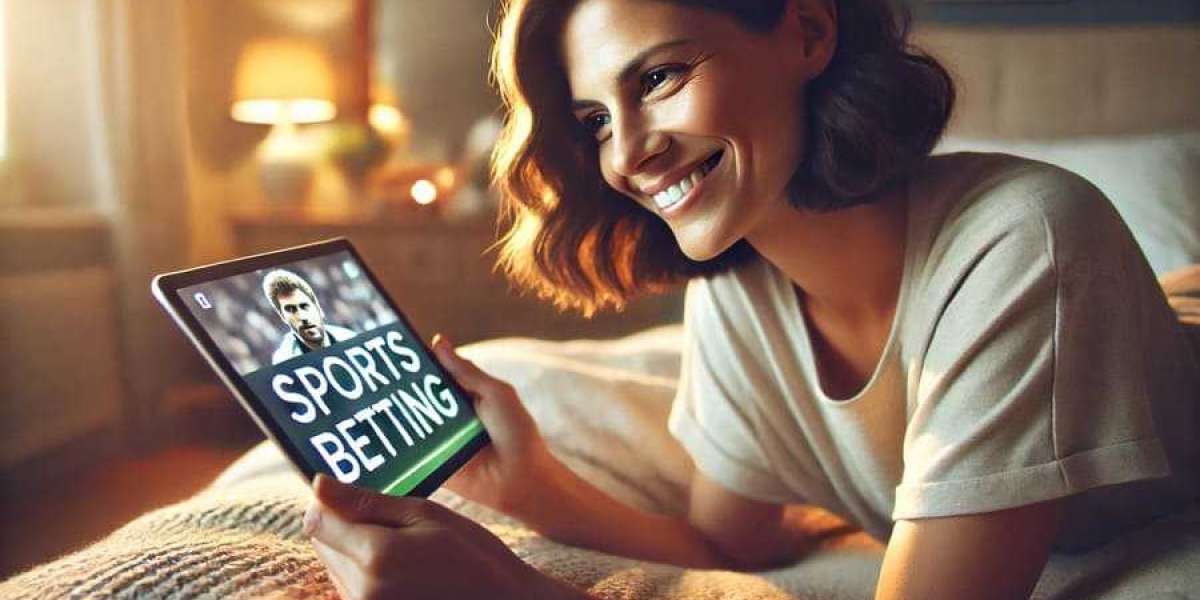 Bet Smart: The Power of Sports Betting Algorithms