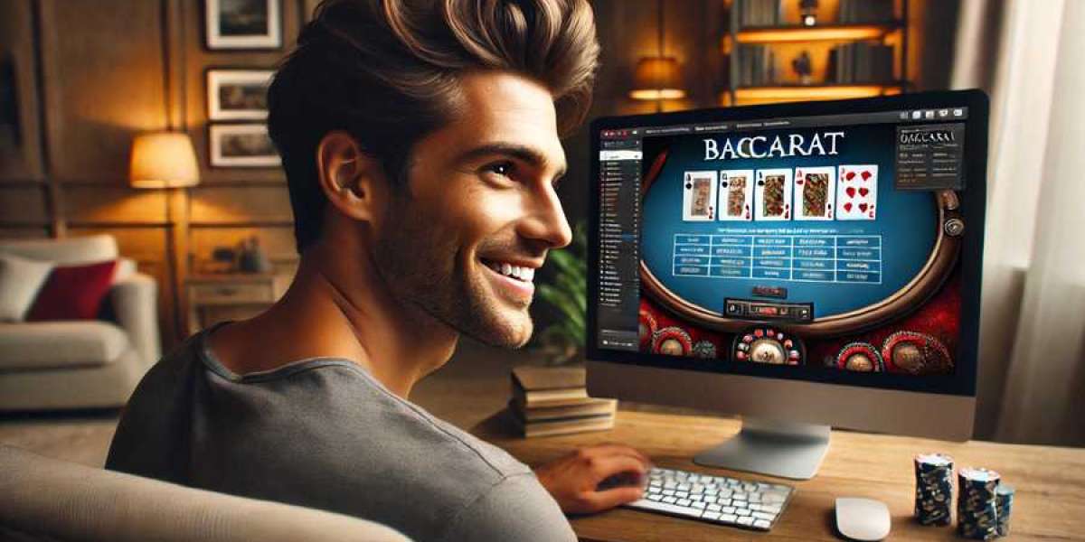 Your Guide to Casino Bonuses