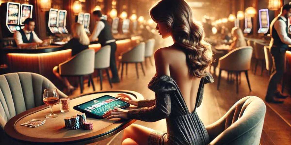 Exploring Themed Online Slots