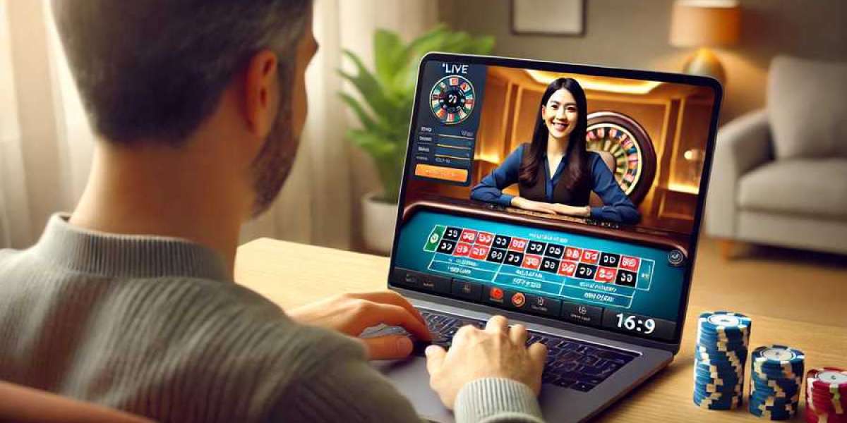 Mastering the World of Online Slots