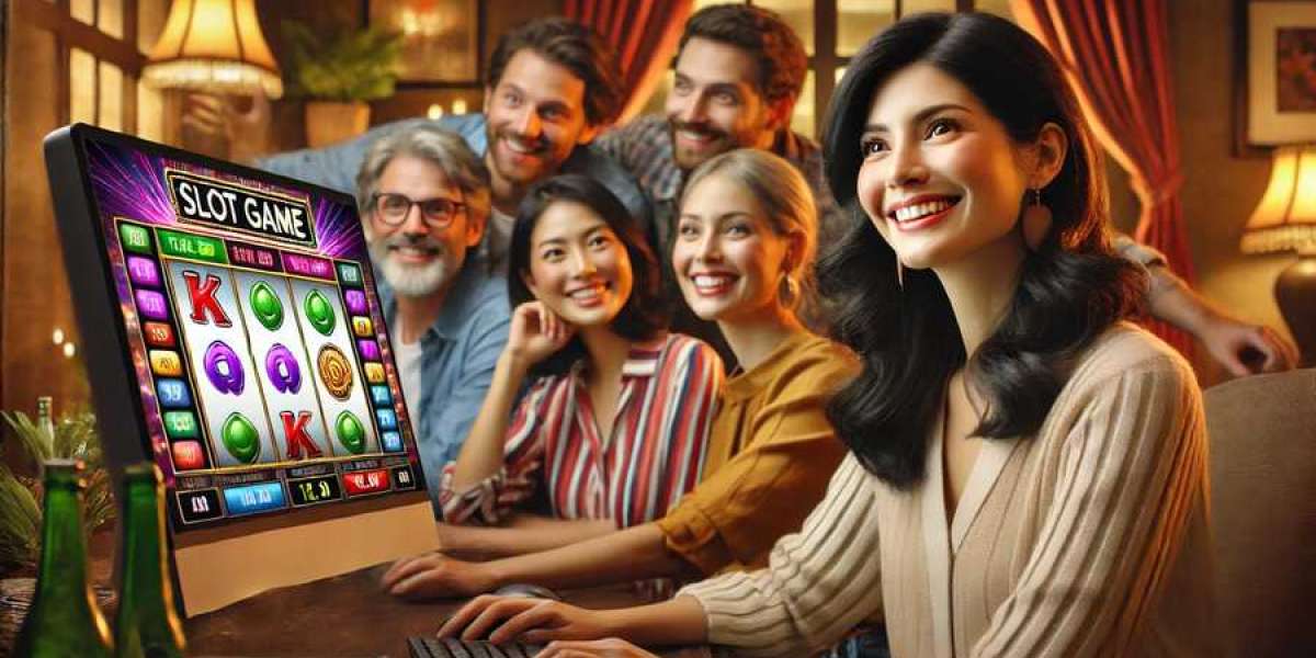 The Exciting World of Casino Sites