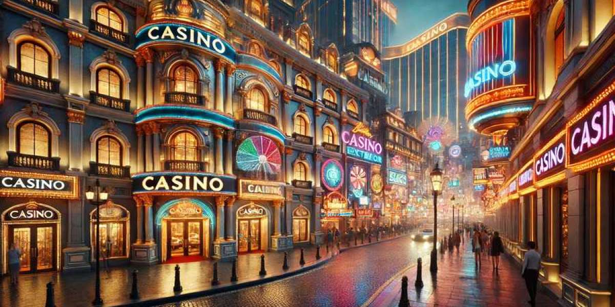 Discover the Exciting New Events at Our Casino